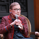 Image for article titled Ruth Bader Ginsburg on #MeToo: 'It's About Time'